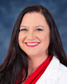 SARAH SCHWERTNER, M.D.