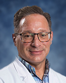 Joe Rooks Jr., ANP-C