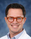 Andrew Morris, M.D.