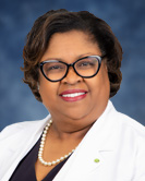 Ruby Sheree Miller, DNP