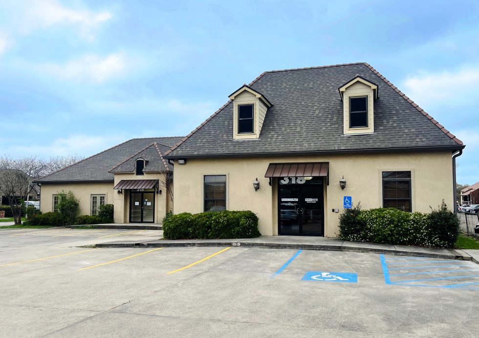 Lafayette Office Building