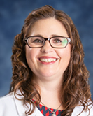 Jaime Macaluso, FNP-C Headshot