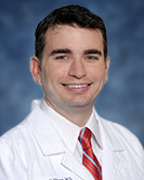 Dr. Phillip Ehlers Headshot