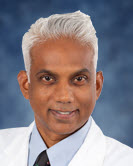 Saman Jayasinghe, M.D. headshot